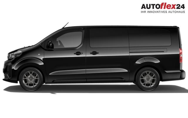 Citro&euml;n SpaceTourer Plus XL 9-S 2xKlima LED CarPlay PDC 