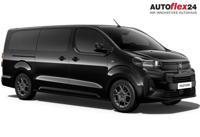 Citro&euml;n SpaceTourer Plus XL 9-S 2xKlima LED CarPlay PDC 