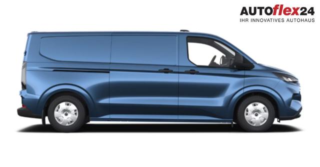 Vorlauffahrzeuge Ford Transit Custom - Trend 320 L2