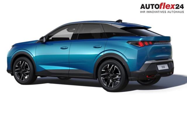 Peugeot 3008 Allure Hybrid ACC 21"-HD SHZ AWR 360&deg; Nav 