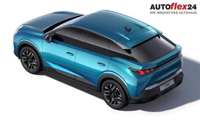 Peugeot 3008 Allure Hybrid ACC 21"-HD SHZ AWR 360&deg; Nav 