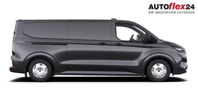 Vorlauffahrzeuge Ford Transit Custom - Trend 320L2 LED LadeP SHZ Kam 3-S