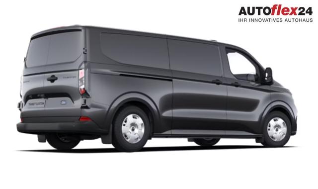 Ford Transit Custom Trend Aut 320L2 LED LadeP SHZ 16Z 