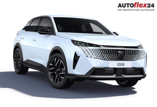 Vorlauffahrzeuge Peugeot 3008 - Allure Hybrid ACC 21"-HD SHZ AWR 360&deg; Nav