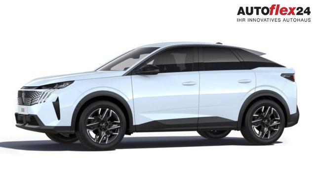 Peugeot 3008 Allure Hybrid ACC 21"-HD SHZ AWR 360&deg; Nav 