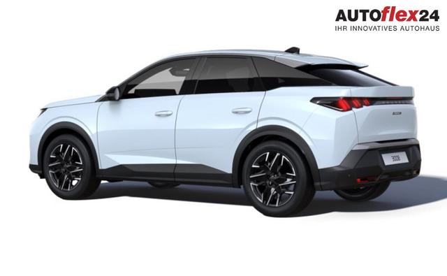 Peugeot 3008 Allure Hybrid ACC 21"-HD SHZ AWR 360&deg; Nav 