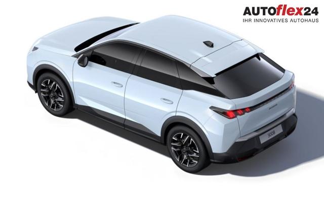 Peugeot 3008 Allure Hybrid ACC 21"-HD SHZ AWR 360&deg; Nav 