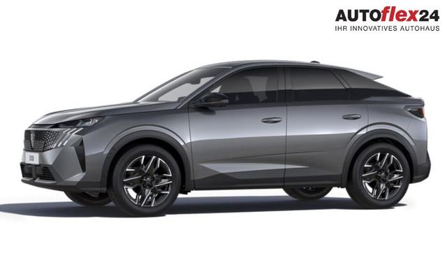 Peugeot 3008 Allure Hybrid ACC 21"-HD SHZ AWR 360&deg; Nav 