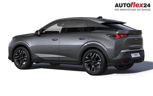 Peugeot 3008 Allure Hybrid ACC 21"-HD SHZ AWR 360&deg; Nav 