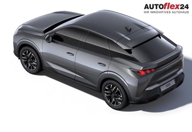 Peugeot 3008 Allure Hybrid ACC 21"-HD SHZ AWR 360&deg; Nav 