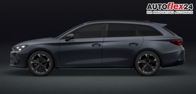 Vorlauffahrzeuge Cupra Leon Sportstourer - 4Drive EdgeP SHZ Kam Kessy eHk