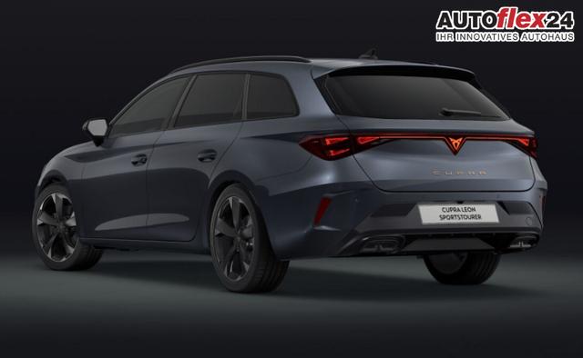 Cupra Leon Sportstourer 4Drive EdgeP SHZ Kam Kessy eHk 