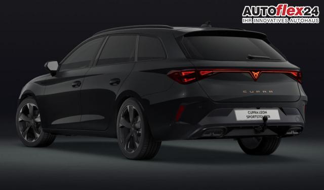 Cupra Leon Sportstourer ST 4Drive AHK EdgeP SHZ Kam Kessy eHk Ambie 