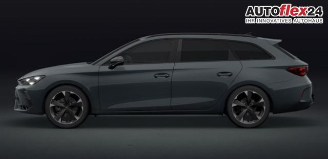 Vorlauffahrzeuge Cupra Leon Sportstourer - ST 4Drive Pano AHK EdgeP SHZ Kam Kessy eHk