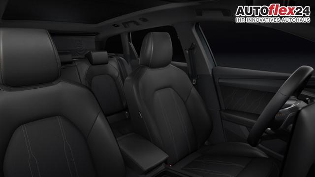 Cupra Leon Sportstourer ST 4Drive Pano AHK EdgeP SHZ Kam Kessy eHk 