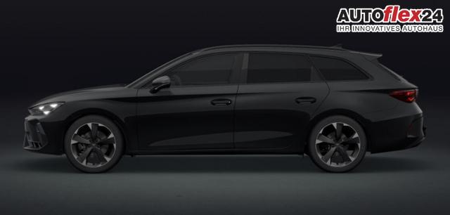 Vorlauffahrzeuge Cupra Leon Sportstourer - ST 4Drive Pano AHK EdgeP SHZ Kam Kessy eHk