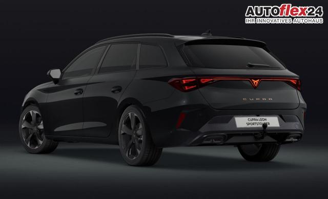 Cupra Leon Sportstourer ST 4Drive Pano AHK EdgeP SHZ Kam Kessy eHk 