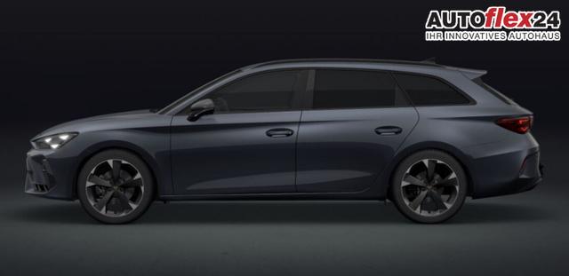 Vorlauffahrzeuge Cupra Leon Sportstourer - ST 4Drive Pano AHK EdgeP SHZ Kam Kessy eHk