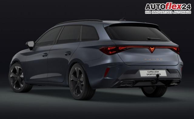 Cupra Leon Sportstourer ST 4Drive Pano AHK EdgeP SHZ Kam Kessy eHk 