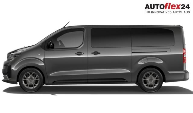 Citro&euml;n SpaceTourer Plus XL 9-S 2xKlima LED CarPlay PDC 