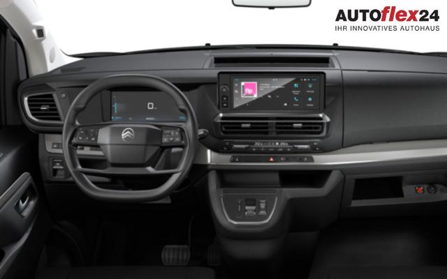 Citro&euml;n SpaceTourer Plus XL 9-S 2xKlima LED CarPlay PDC 