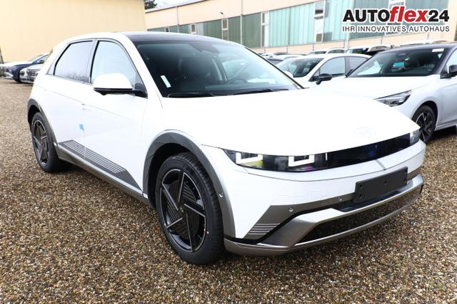 Vorlauffahrzeuge Hyundai IONIQ 5 - Uniq 84kWh MY26 Pano RelaxP 360Kam Bose