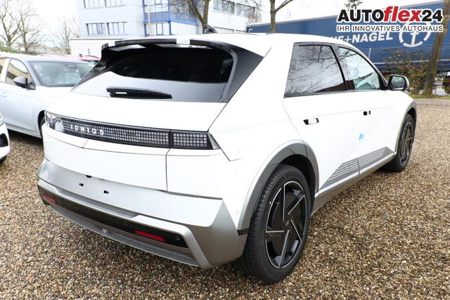 Hyundai IONIQ 5 Uniq 84kWh MY26 Pano RelaxP 360Kam Bose 