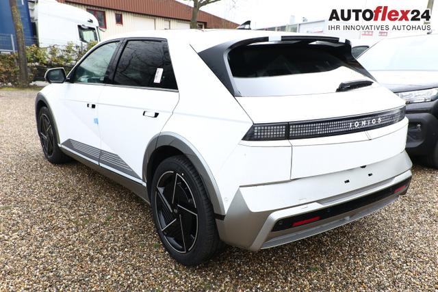 Hyundai IONIQ 5 Uniq 84kWh MY26 Pano RelaxP 360Kam Bose 