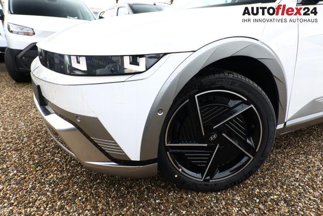 Hyundai IONIQ 5 Uniq 84kWh MY26 Pano RelaxP 360Kam Bose 