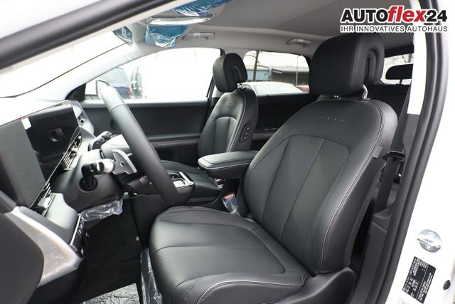 Hyundai IONIQ 5 Uniq 84kWh MY26 Pano RelaxP 360Kam Bose 