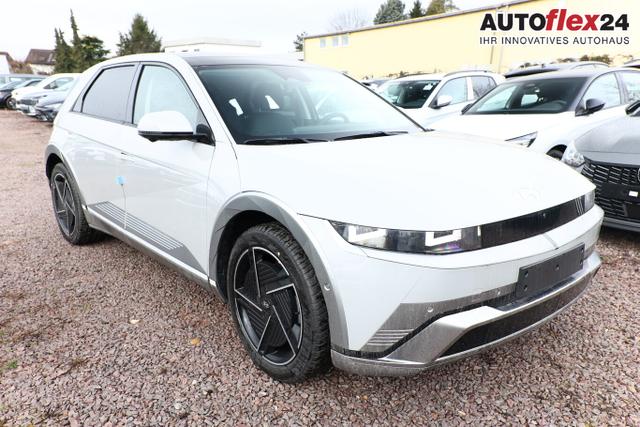 Vorlauffahrzeuge Hyundai IONIQ 5 - Uniq 84kWh MY26 Pano RelaxP 360Kam Bose