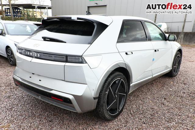 Hyundai IONIQ 5 Uniq 84kWh MY26 Pano RelaxP 360Kam Bose 