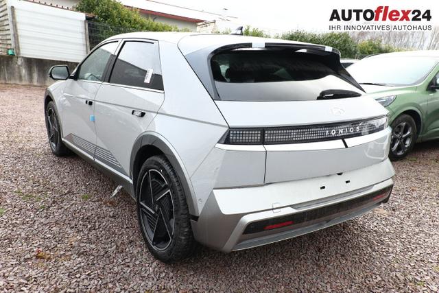 Hyundai IONIQ 5 Uniq 84kWh MY26 Pano RelaxP 360Kam Bose 