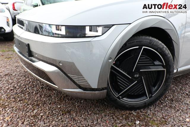 Hyundai IONIQ 5 Uniq 84kWh MY26 Pano RelaxP 360Kam Bose 