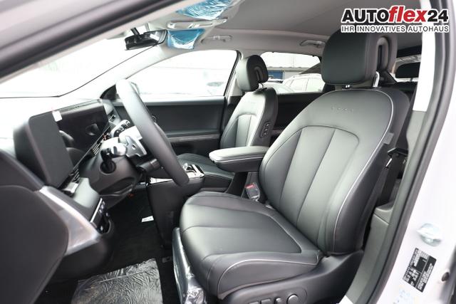Hyundai IONIQ 5 Uniq 84kWh MY26 Pano RelaxP 360Kam Bose 
