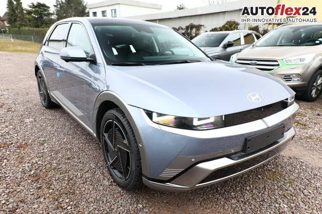 Vorlauffahrzeuge Hyundai IONIQ 5 - Uniq 84kWh MY26 Pano RelaxP 360Kam Bose