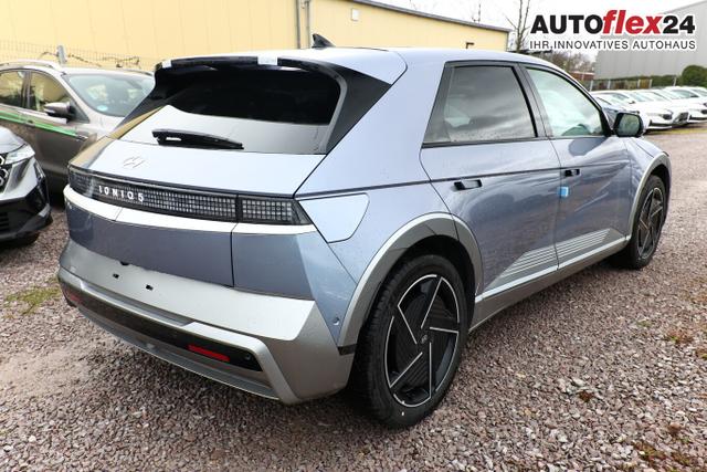 Hyundai IONIQ 5 Uniq 84kWh MY26 Pano RelaxP 360Kam Bose 