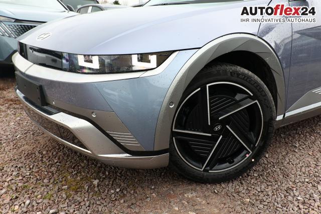 Hyundai IONIQ 5 Uniq 84kWh MY26 Pano RelaxP 360Kam Bose 