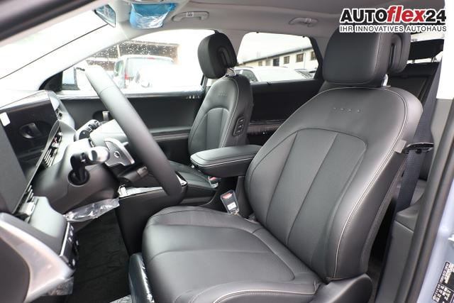 Hyundai IONIQ 5 Uniq 84kWh MY26 Pano RelaxP 360Kam Bose 