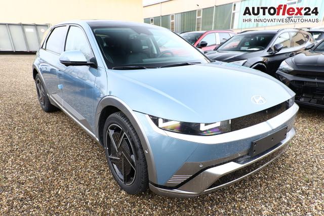 Vorlauffahrzeuge Hyundai IONIQ 5 - Uniq 84kWh MY26 Pano RelaxP 360Kam Bose