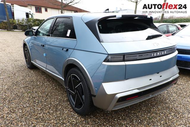 Hyundai IONIQ 5 Uniq 84kWh MY26 Pano RelaxP 360Kam Bose 