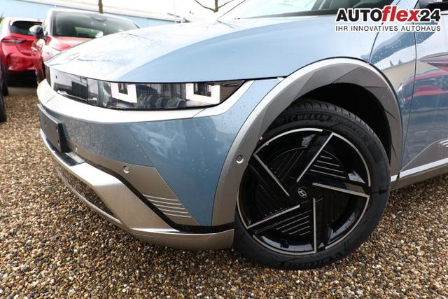 Hyundai IONIQ 5 Uniq 84kWh MY26 Pano RelaxP 360Kam Bose 