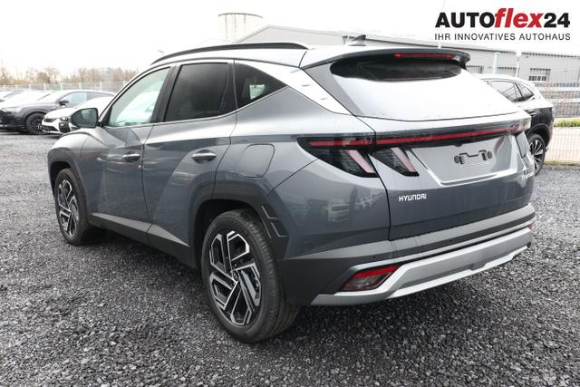 Hyundai TUCSON Trend MHEV Matrix HUD 19Z Krell 3Z-Klima 