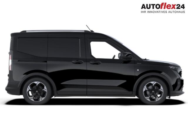 Ford Transit Courier Active Aut Kam Temp LED-Tagf 17Z 