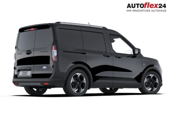 Ford Transit Courier Active Aut Kam Temp LED-Tagf 17Z 