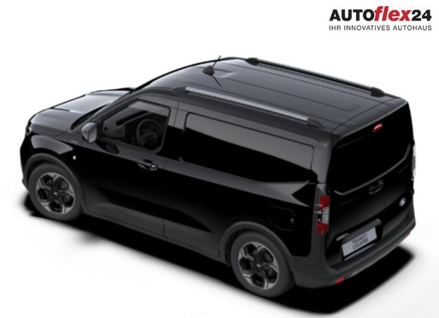 Ford Transit Courier Active Aut Kam Temp LED-Tagf 17Z 