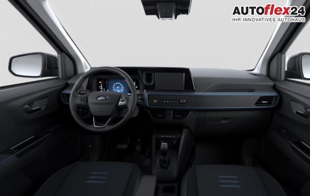 Fiat 600 Sport Hybrid Nav SHZ ACC Kam Keyl PDC PrivG 