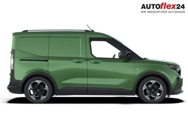 Ford Transit Courier Active Aut ACC Nav Kam TotW 17Z 