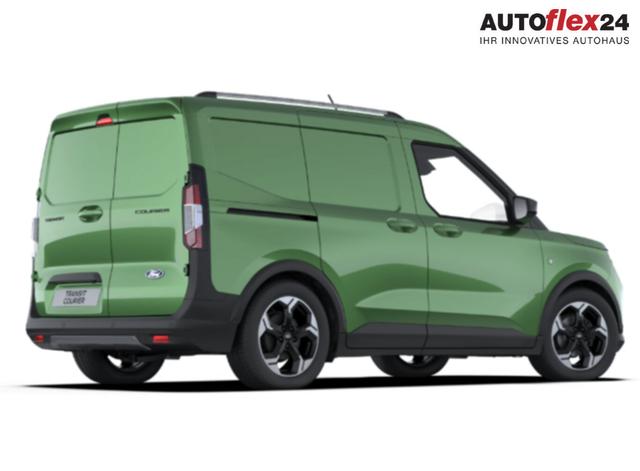 Ford Transit Courier Active Aut ACC Nav Kam TotW 17Z 