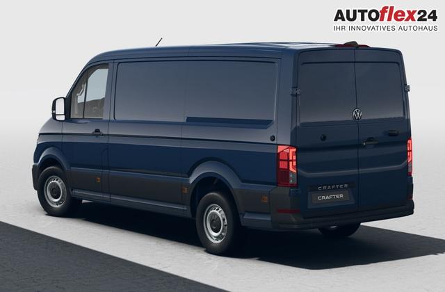 Volkswagen Crafter 35 AT8 L3H2 3S Temp AppC 2xPDC VorberAHK 